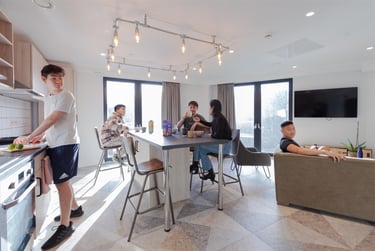 1 bed flat, New City Road, Lanarkshire, Glasgow, G49BB - Image 1